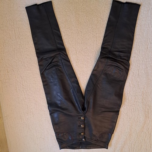 Unikat büffellederhose - unikat,