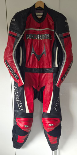 Motorradkombi probiker 52 - probiker, gr.