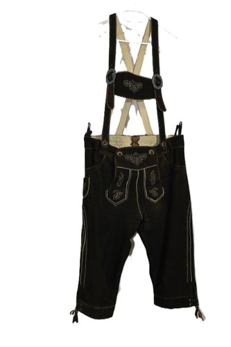 Trachten set lederhosen - trachten-set:,