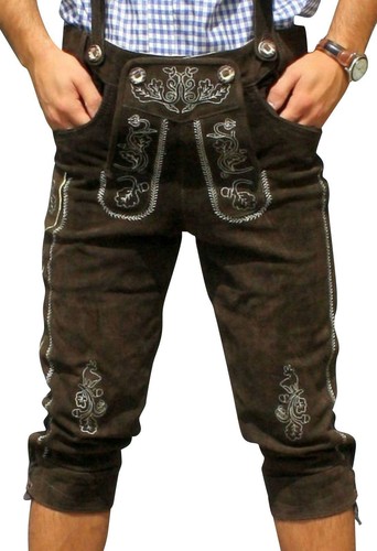 Trachten lederhose neu - trachten,
