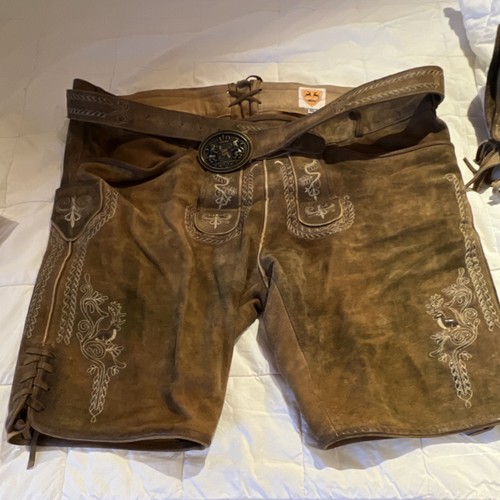 Country trachten lederhose - country,