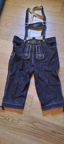 Herren trachten lederhose - herren,