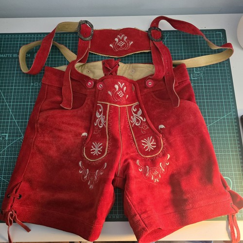 Bungossi trade trachten - bungossi-trade,