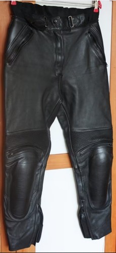 Eurox damen motorradhose - eurox,