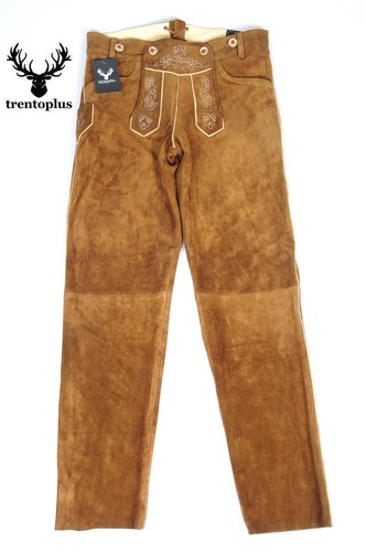 Trachten lederhose lang - trachten,