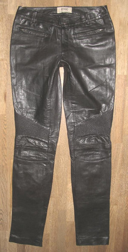 Ricano damen lederhose - ricano,