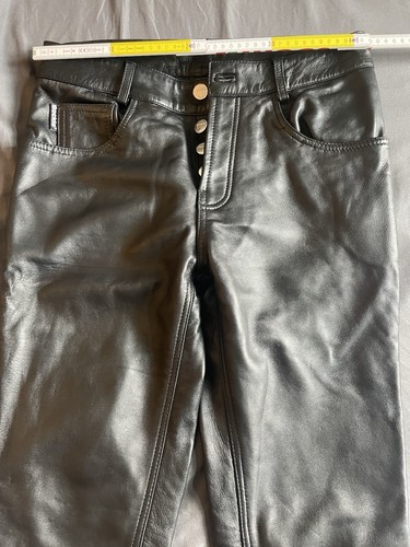 Bockle lederhose top - w, 32
