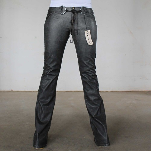 Take two tktw lederhose - two,