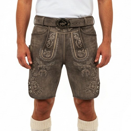 Trachten lederhose herren - trachten,