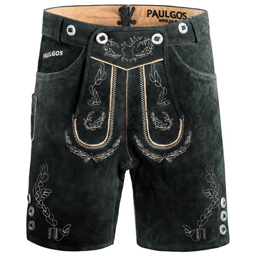 Paulgos herren trachten - herren,